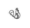 chicken